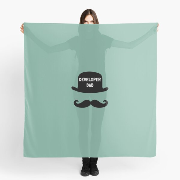Item preview, DEVELOPER DAD : I am a Developer Dad designed and sold by AureStyle.