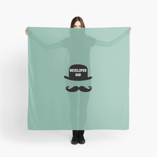 Item preview, DEVELOPER DAD : I am a Developer Dad designed and sold by AureStyle.