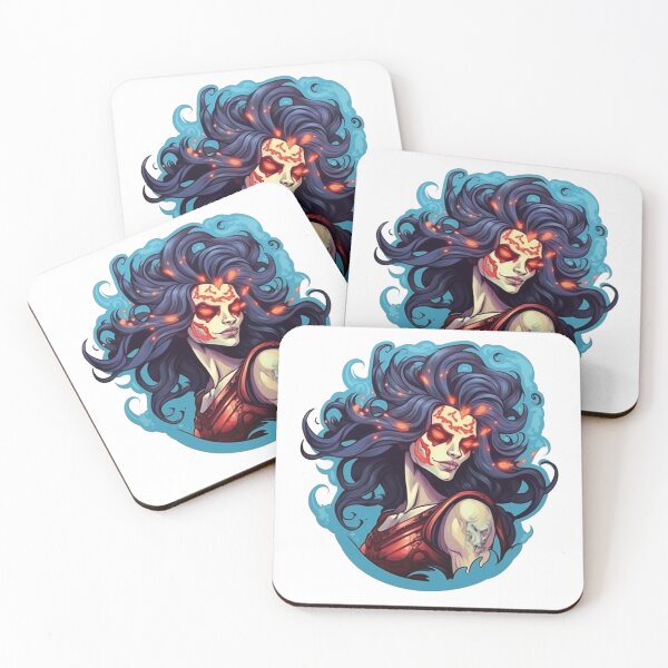 Item preview, Sorcerous Legends: Harnessing Mystical Power - Sticker designed and sold by TeeeCrafted.