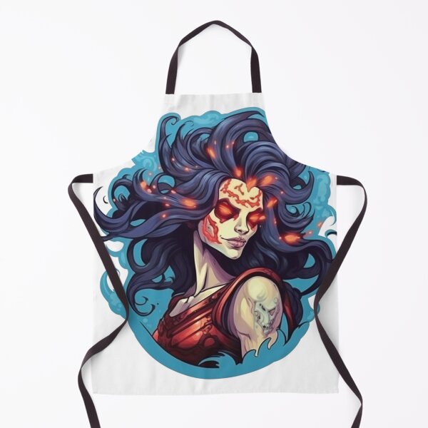 Item preview, Sorcerous Legends: Harnessing Mystical Power - Sticker designed and sold by TeeeCrafted.