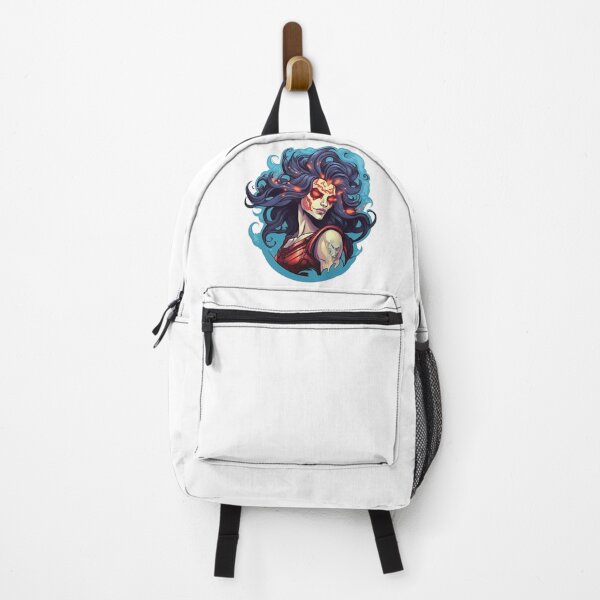 Item preview, Sorcerous Legends: Harnessing Mystical Power - Sticker designed and sold by TeeeCrafted.