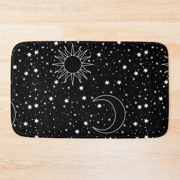 Item preview, Sun and moon designed and sold by Calaverita Friki.