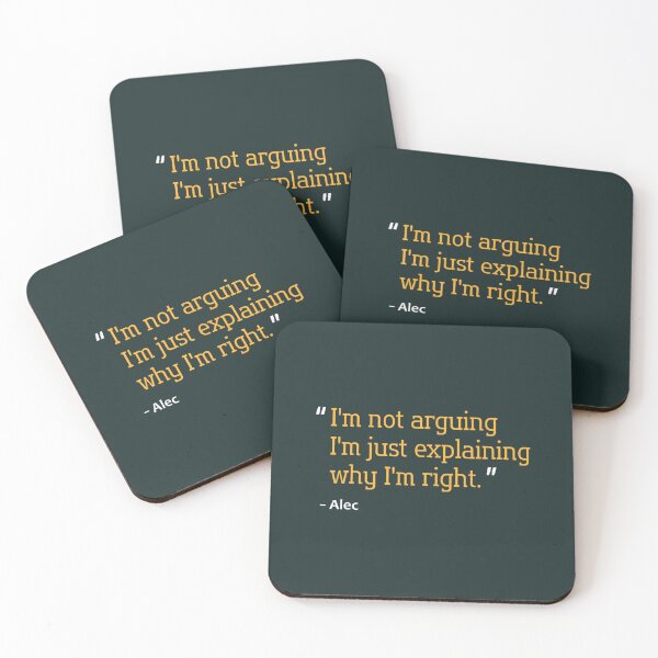 Item preview, ALEC 	 Quote Funny Birthday Personalized Name Idea 		 designed and sold by idjhgiczw30.