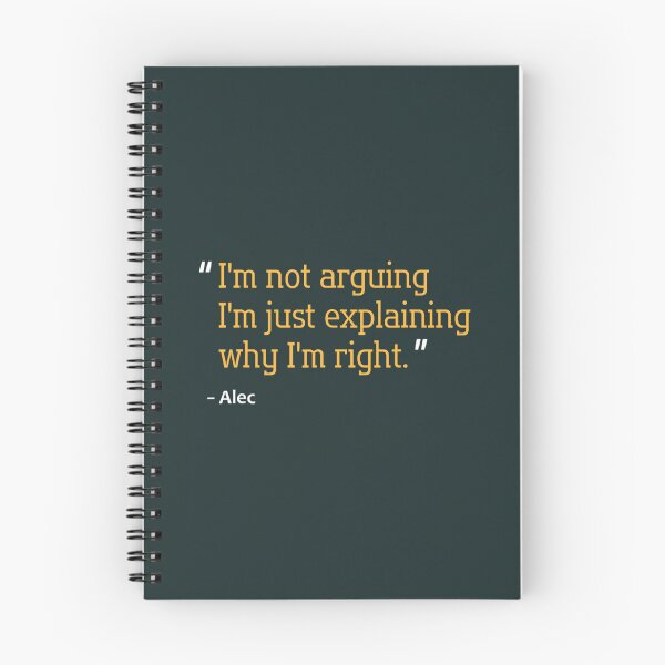 Item preview, ALEC 	 Quote Funny Birthday Personalized Name Idea 		 designed and sold by idjhgiczw30.