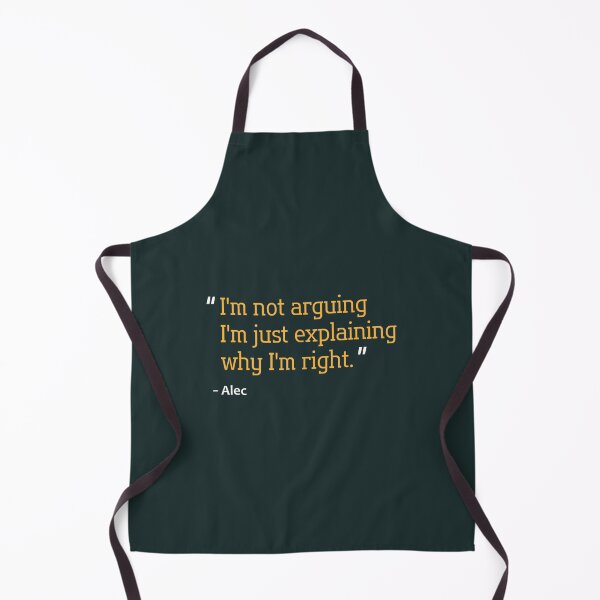 Item preview, ALEC Quote Funny Birthday Personalized Name Idea designed and sold by idjhgiczw30.