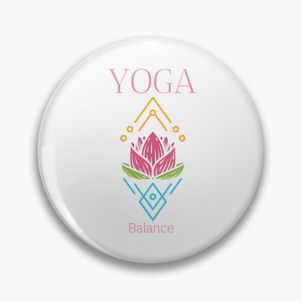 Item preview,  Yoga Balance designed and sold by Stylewhimsy.