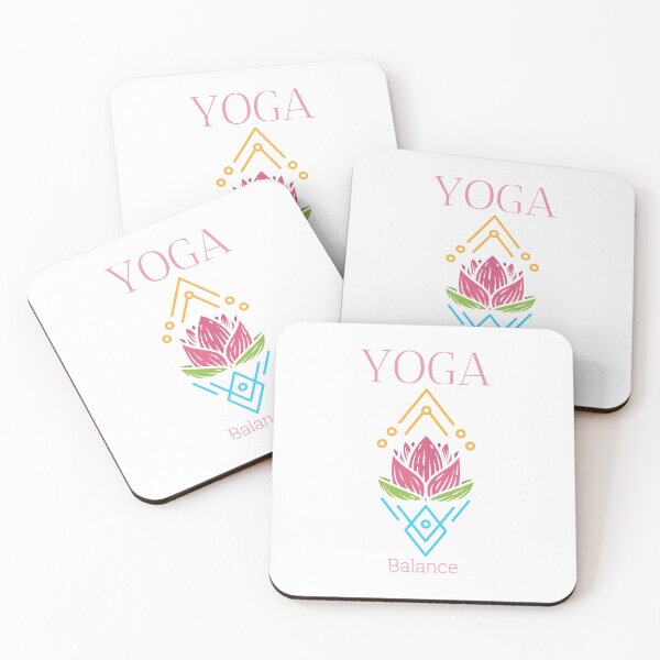 Item preview,  Yoga Balance designed and sold by Stylewhimsy.