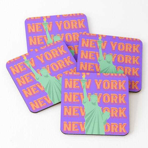 Item preview, New York Statue Of Liberty Aesthetic Art Piece - 6 designed and sold by PunjabanJatti.