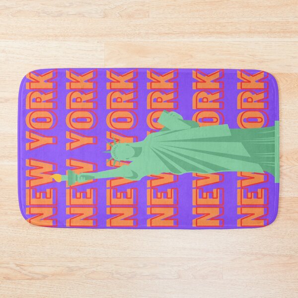 Item preview, New York Statue Of Liberty Aesthetic Art Piece - 6 designed and sold by PunjabanJatti.