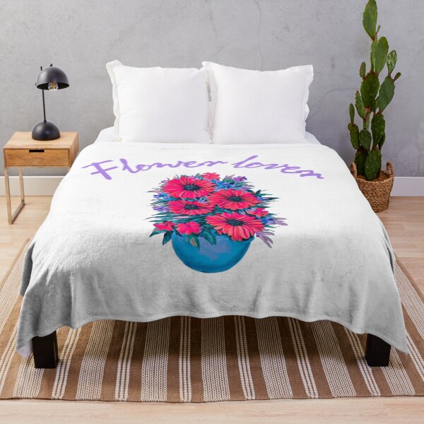 Item preview, Flowers lover designed and sold by adlkh.