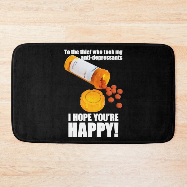 Item preview, Anti-depressants designed and sold by Allen Peterson.