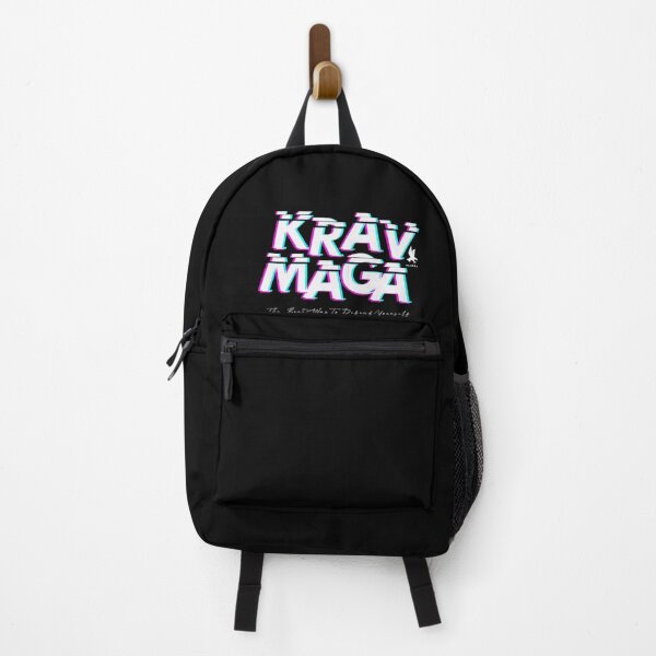 Item preview, Krav Maga designed and sold by Haukka. The Krav Maga Experts..