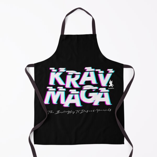 Item preview, Krav Magá designed and sold by Haukka. The Krav Maga Experts..