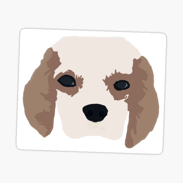 Artikel-Vorschau von Ferg, designt und verkauft von Lift Line Stickers.