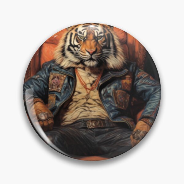 Item preview, The King designed and sold by Desiyuchi.