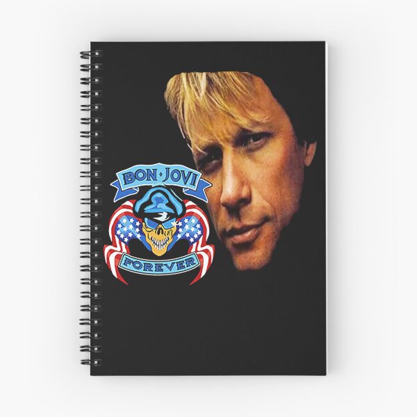 Item preview, BONS JOVIS ROCKS BAND ON TOUR 2023 6 designed and sold by JustinBuall.