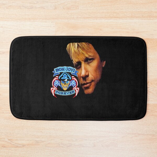 Item preview, BONS JOVIS ROCKS BAND ON TOUR 2023 6 designed and sold by JustinBuall.