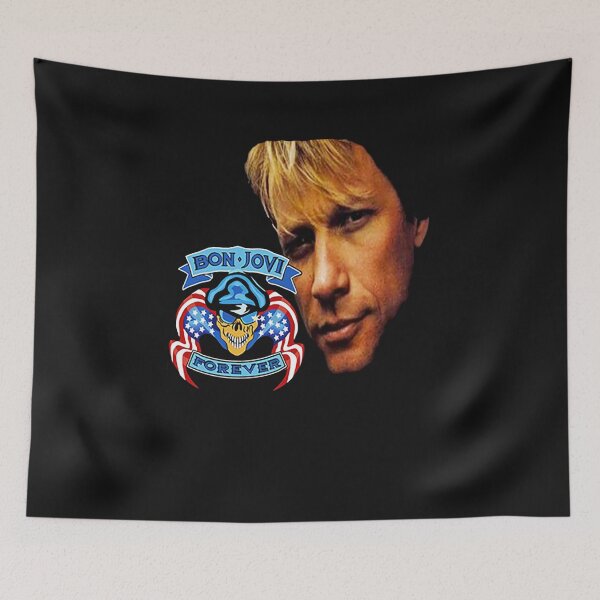 Item preview, BONS JOVIS ROCKS BAND ON TOUR 2023 6 designed and sold by JustinBuall.