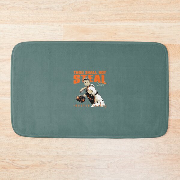 Item preview, Buster Posey Thou Shall Not Steal 	 - Apparel	 designed and sold by hmistpldw17.