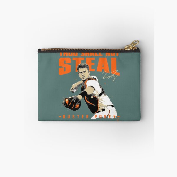 Item preview, Buster Posey Thou Shall Not Steal 	 - Apparel	 designed and sold by hmistpldw17.