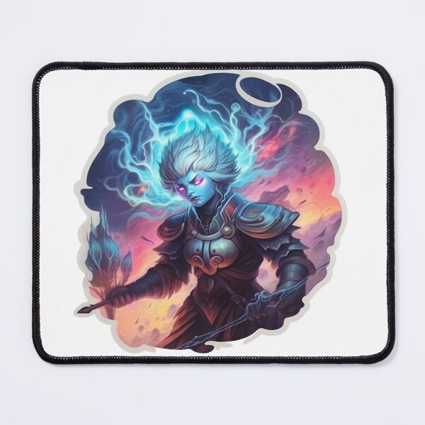Item preview, Magical Knights: Defenders of the Realm - Sticker designed and sold by TeeeCrafted.