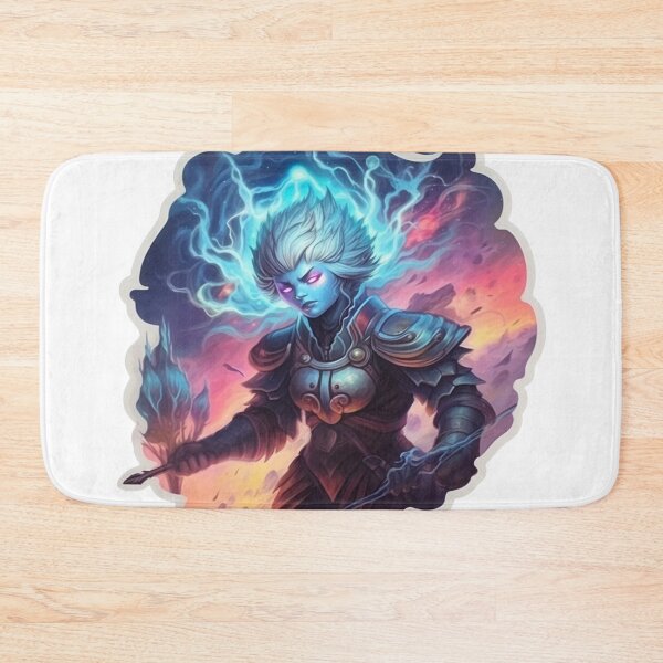 Item preview, Magical Knights: Defenders of the Realm - Sticker designed and sold by TeeeCrafted.
