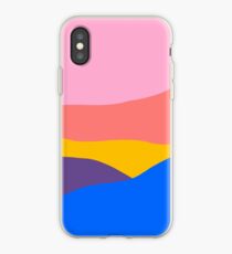 Verano II iPhone Case