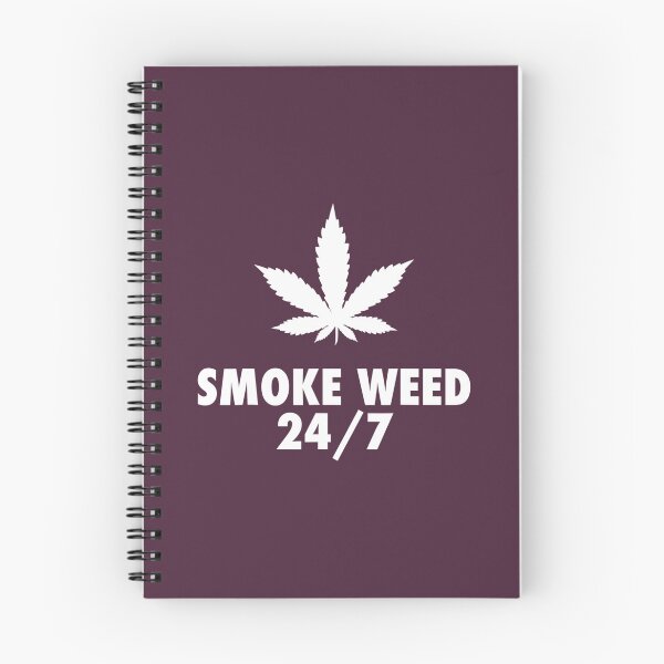 Item preview, Smoke Weed 247 Funny Marijuana Cannabis 	 	 designed and sold by hqpgntbp61.