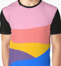 Verano II Graphic T-Shirt
