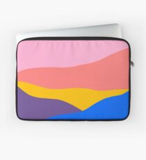 Verano II Laptop Sleeve