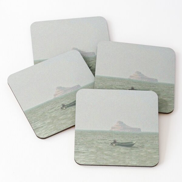 Item preview, Storm Island  designed and sold by hashvagabond.