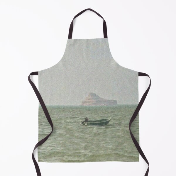 Item preview, Storm Island  designed and sold by hashvagabond.