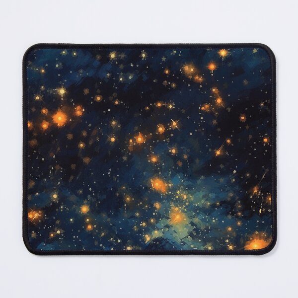 Item preview, Starry designed and sold by Immarcescible.