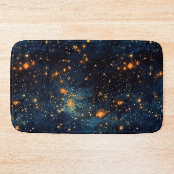 Item preview, Starry designed and sold by Immarcescible.