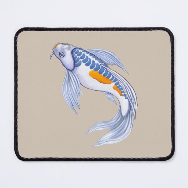 Item preview, Butterfly Koi designed and sold by sahasa-artist.