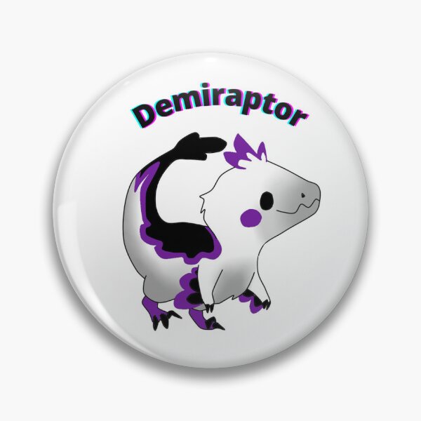 Item preview, Pride tell us demisexual designed and sold by Okamixx-misako.