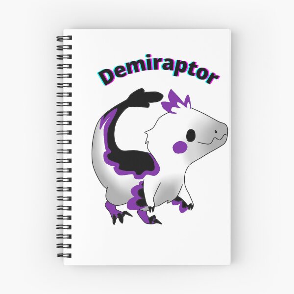 Item preview, Pride tell us demisexual designed and sold by Okamixx-misako.