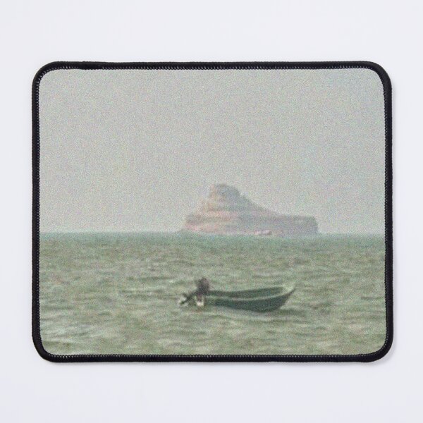 Item preview, Storm Island  designed and sold by hashvagabond.
