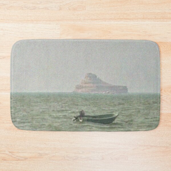Item preview, Storm Island  designed and sold by hashvagabond.