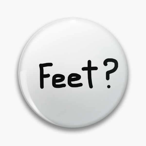 Item preview, FEET???????? designed and sold by bantingmemes.