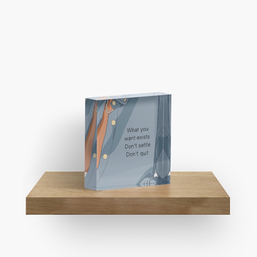 Item preview, Acrylic Block designed and sold by elebea.