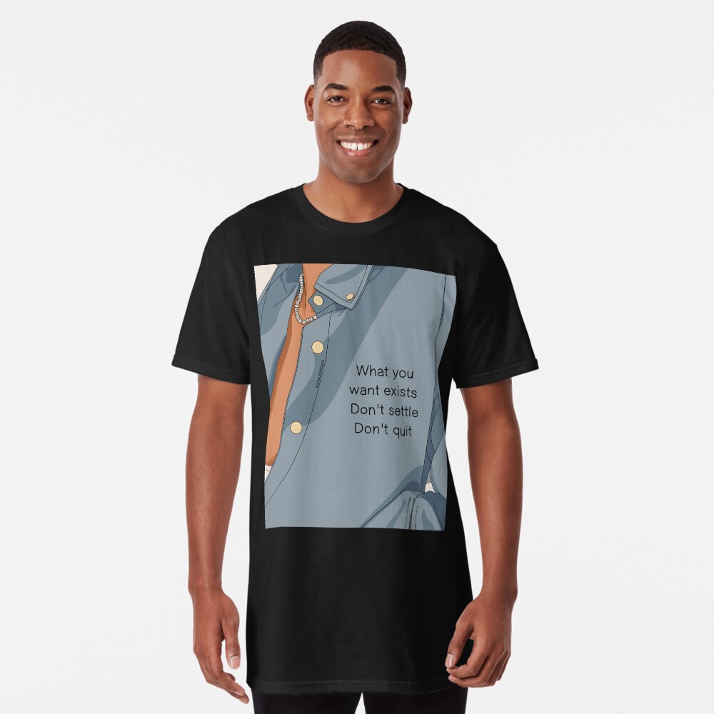 Item preview, Long T-Shirt designed and sold by elebea.