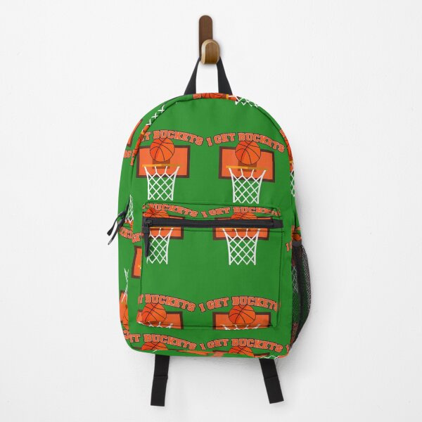 Item preview, Funny I Get Buckets Basketball Player Coach designed and sold by dvcmsoqvk31.