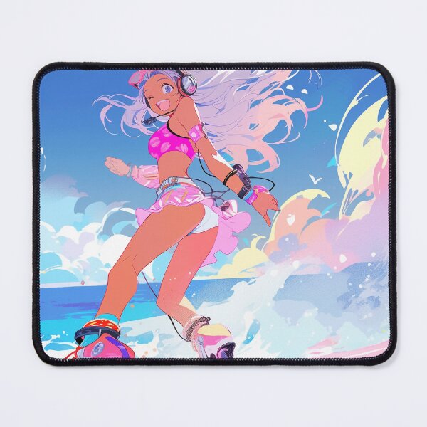Item preview, roller girl designed and sold by Istarfal.