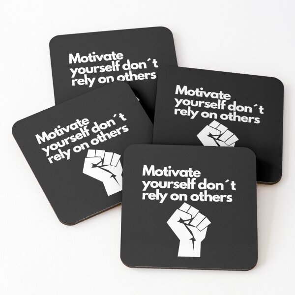 Item preview, Motivate yourself, don´t always rely on others designed and sold by TLC4ever.
