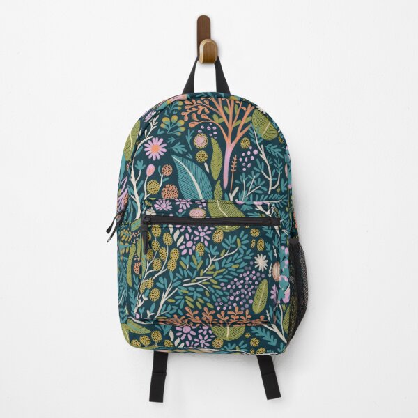 Item preview, Secret midnight garden designed and sold by LucyFaulke.