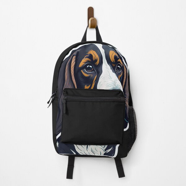 Item preview, Basset Hound (Sticker and Print Out) designed and sold by Sir Elgin Ortiz.