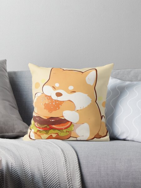 Shiba cushion online