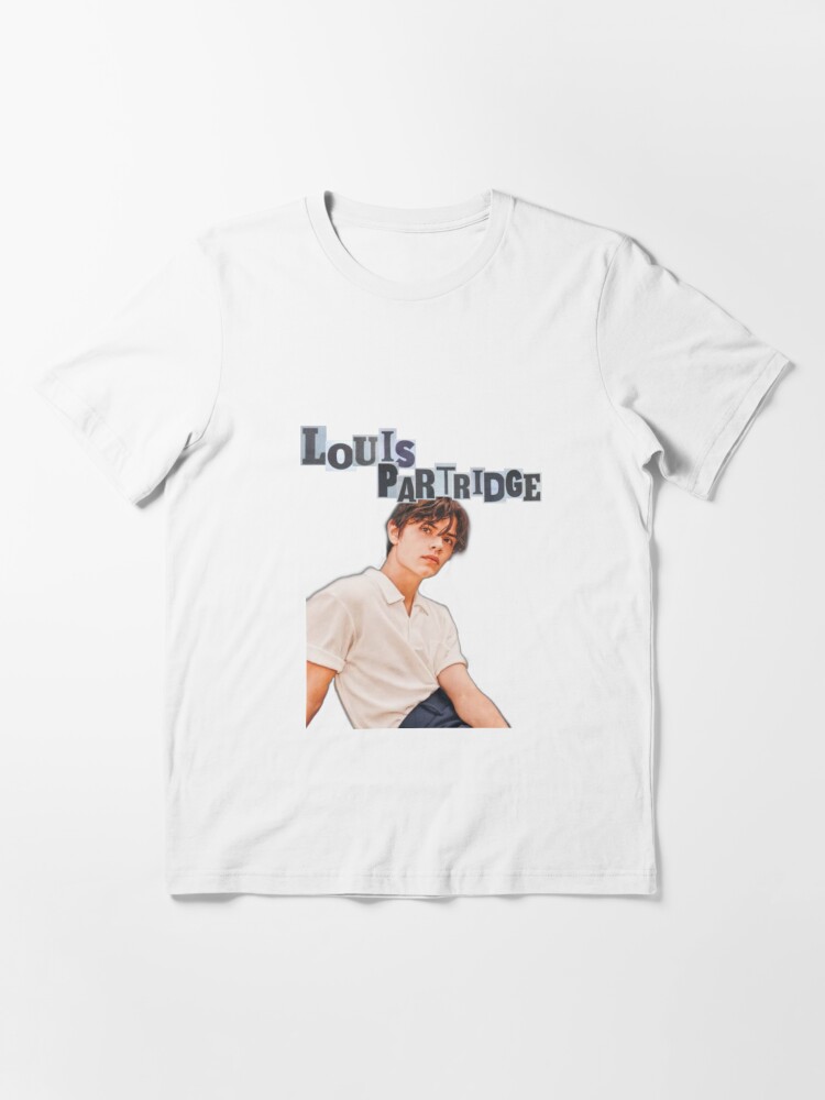Louis Partridge Fan Art Essential Men's T-Shirt