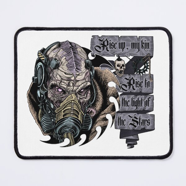 Item preview, Rise up! designed and sold by GallonTattoo.